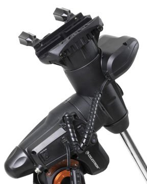 Celestron 12033 Advanced VX Edge HD 9,25'' Teleskop