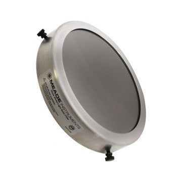 Meade SF 575 Cam Güneş Filtresi