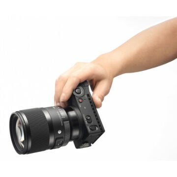 Sigma 50mm f/1.4 DG DN Art Lens Sony Uyumlu