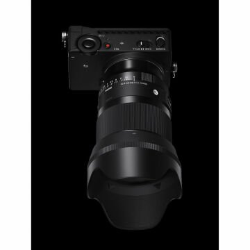 Sigma 50mm f/1.4 DG DN Art Lens Sony Uyumlu Canon Uyumlu