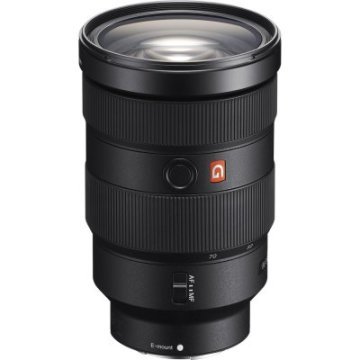 Sony FE 24-70mm f/2.8 GM SEL-2470GM Objektif Lens