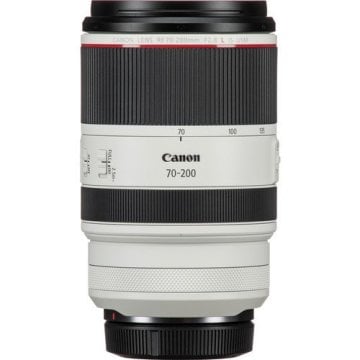 Canon RF 70-200mm f/2.8L IS USM Lens