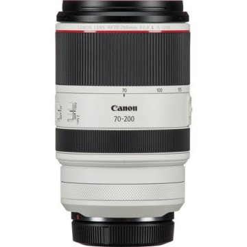 Canon RF 70-200mm f/2.8L IS USM Lens