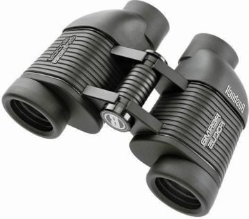 Bushnell Permafocus 7X35 Otomatik Netleme El Dürbünü