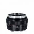 Carl Zeiss 50mm f/1.4 Lens