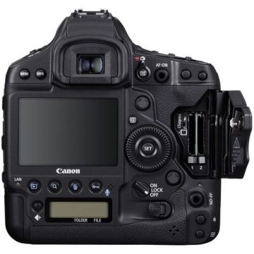 Canon 1DX Mark III DSLR Fotoğraf Makinesi