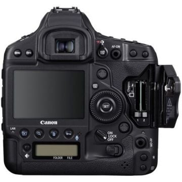 Canon 1DX Mark III DSLR Fotoğraf Makinesi