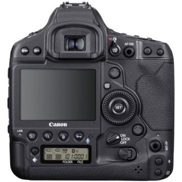 Canon 1DX Mark III DSLR Fotoğraf Makinesi