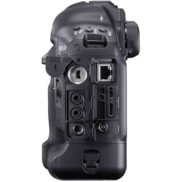 Canon 1DX Mark III DSLR Fotoğraf Makinesi