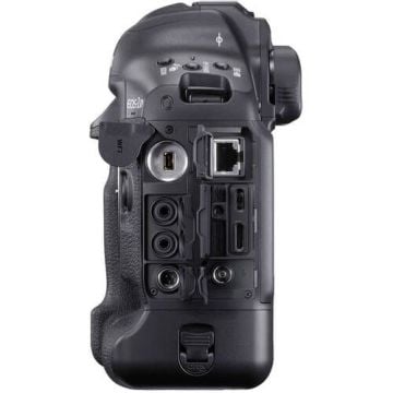 Canon 1DX Mark III DSLR Fotoğraf Makinesi