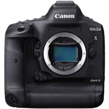 Canon 1DX Mark III DSLR Fotoğraf Makinesi