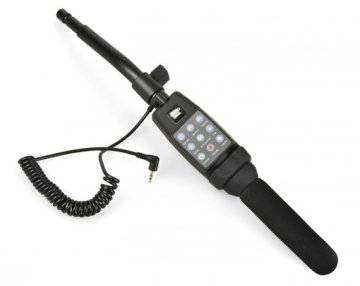 Benro RM-25X Video Remote Control Video Tripod