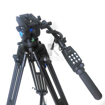 Benro RM-25X Video Remote Control Video Tripod