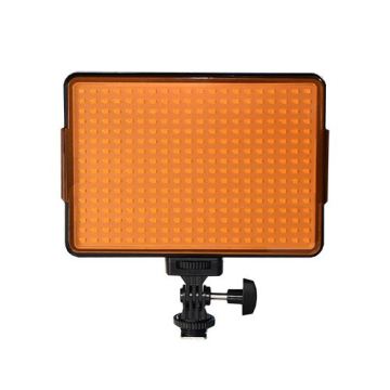 PDX LED-320A Profesyonel Video Kamera Işığı