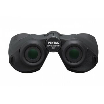 Pentax SP 12x50 WP Dürbün (Su Geçirmez)