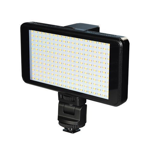 PDX LED-228A Profesyonel Video Kamera Işığı