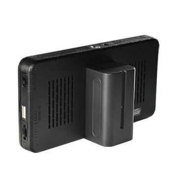 PDX LED-228A Profesyonel Video Kamera Işığı
