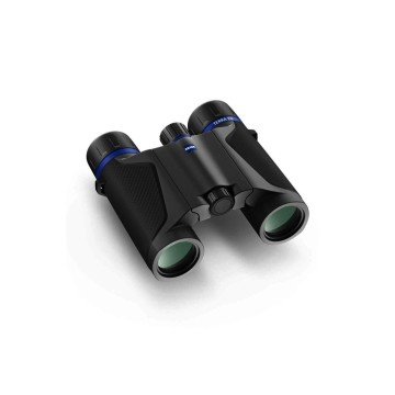 Carl Zeiss Terra ED Pocket 10x25 Dürbün