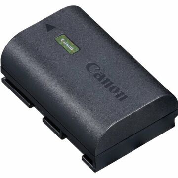 Canon LP-E6NH Lithium-Ion Batarya