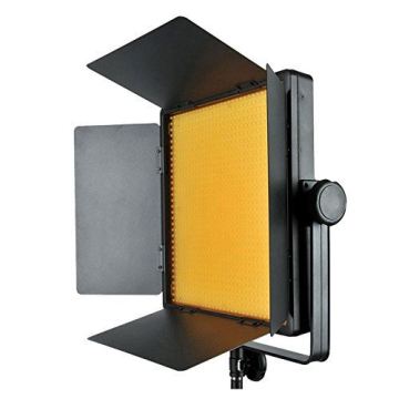 Godox Led 1000c Bicolor Beyaz-Sarı Işık