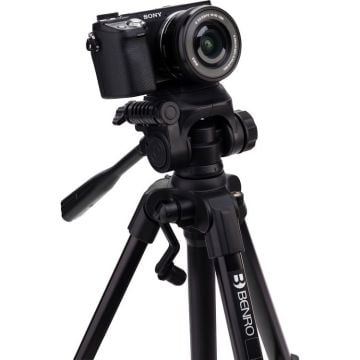 Benro T-800EX Fotoğraf ve Video Tripod