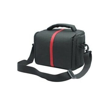 Canon 2000D Bundle Set