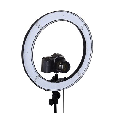 Rl-18 Işıklı Telefon Tutucu Ring Light