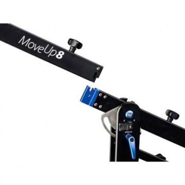 Benro A08J23 MoveUp8 Travel Jib