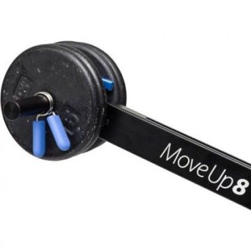 Benro A08J23 MoveUp8 Travel Jib