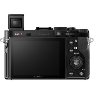 Sony DSC-RX1R II Full Frame Aynasız DSLR Fotoğraf Makinesi