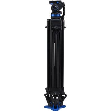 Benro A573TBS7 S7 Dual Stage Video Tripod Kit
