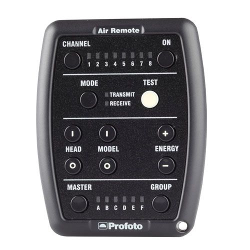 Profoto - Hensel 3966 Air Remote Tetikleyici