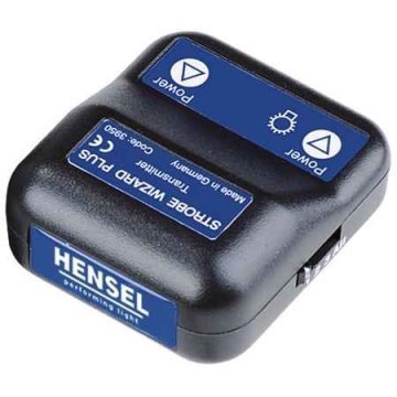 Hensel Radyo Kanallı Flaş Tetikleyici Güç Kontrol