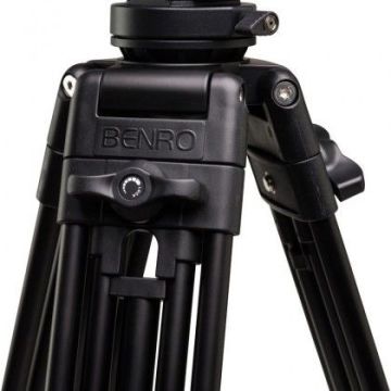 Benro KH-25NRM KH Serisi Remote Control Video Tripod
