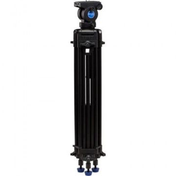 Benro KH-25NRM KH Serisi Remote Control Video Tripod