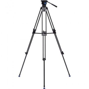 Benro KH-25NRM KH Serisi Remote Control Video Tripod