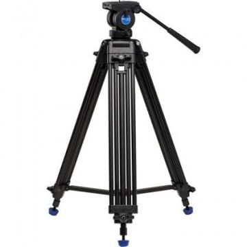 Benro KH-25NRM KH Serisi Remote Control Video Tripod