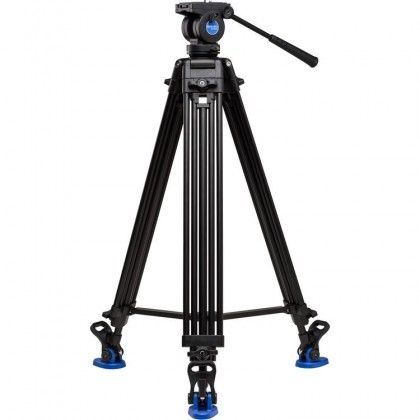 Benro KH-26NL KH Serisi Video Tripod