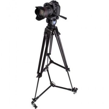 Benro KH-26NL KH Serisi Video Tripod
