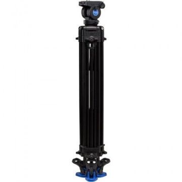 Benro KH-26NL KH Serisi Video Tripod