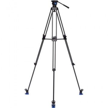 Benro KH-26NL KH Serisi Video Tripod