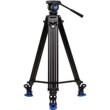Benro KH-26NL KH Serisi Video Tripod