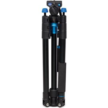 Benro A1883-FS2C Travel Angel Video Tripod Kit