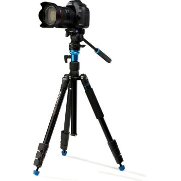 Benro A1883-FS2C Travel Angel Video Tripod Kit