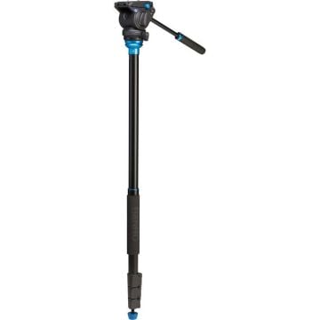 Benro A2883-FS4 Travel Angel Video Tripod Kit