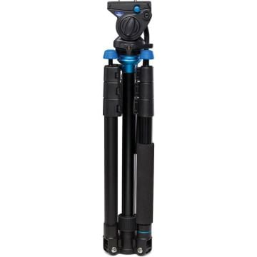 Benro A2883-FS4 Travel Angel Video Tripod Kit