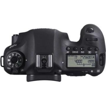 Canon EOS 6D Mark II Body DSLR Fotoğraf Makinesi