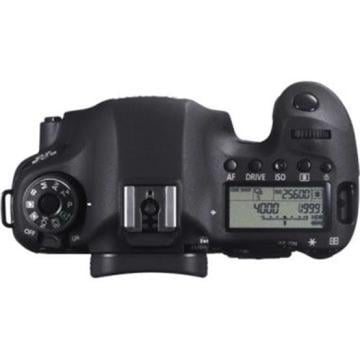 Canon EOS 6D Mark II Body DSLR Fotoğraf Makinesi