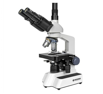 Bresser Researcher Trino 40x-1000x Mikroskop