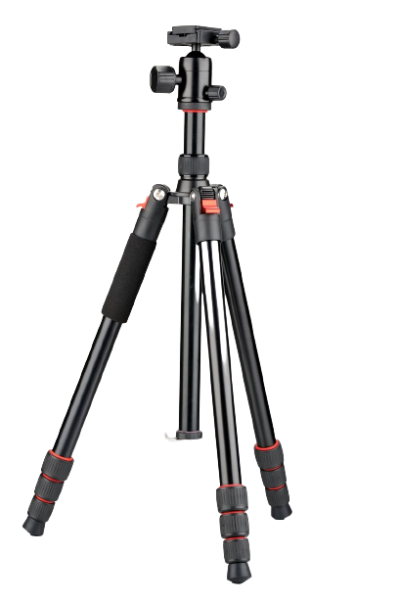 Digipod A-2540P Tripod Kiti